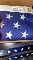 Valley Forge American Flag 3x5