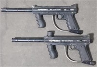 Paintball Gun Tippmann 98 Custom .68-Caliber No.