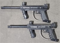 Paintball Gun Tippmann 98 Custom .68-Caliber