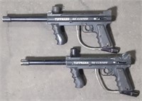 Paintball Gun Tippmann 98 Custom .68-Caliber