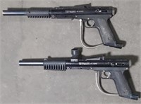 Paintball Gun Tippmann 68-Carbine No. 42073
