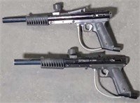 Paintball Gun Tippmann 68-Carbine No. 48454