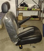 Power Wheelchair Seat  *seat only* 32.5" x