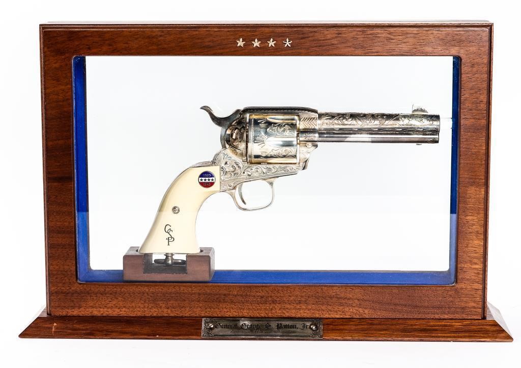 December 6th AZFirearms 15th Annual Gun & Militaria Auction