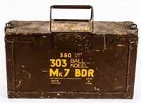Ammo 350 Rounds of South African .303