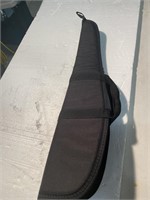Small padded gun case 30 inches long