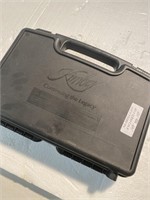 Kimber hard pistol box