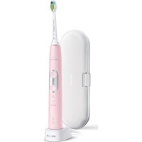 PHILIPS SONICARE RECHARGEABLE ELECTRIC TOOTHBRUSH