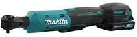 MAKITA WR100DWY RATCHET WRENCH