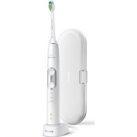 PHILIPS SONICARE RECHARGEABLE ELECTRIC TOOTHBRUSH