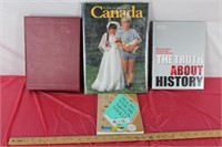 Great Book Lot