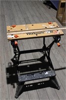 B & D Workmate Bench