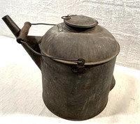 W.M. RR Watering Can