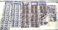 lot of 100+ 1998 Hot Wheels First Edition
