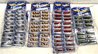 lot of 60+ 2001 Hot Wheels First Edition