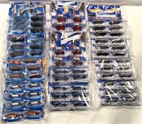 lot of 70+ Mad Maniax & 2009 Hot Wheels