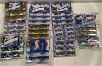 60+ 2000 Virtual Collection Hot Wheels & others