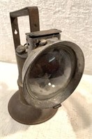 Ox-Weld Railroad Lamp