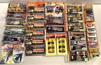 25+ Various Matchbox Premiere Edition & others