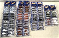 75+ 2003 First Editions Hot Wheels