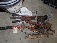 misc tools hammers
