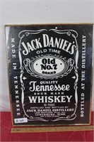 Jack Daniels Advertisment