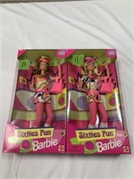 Barbie 2021 Online Winter Auction