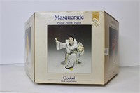 1986 Goebel Archive Collection Pierrot Figurine