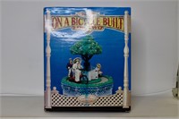 ENESCO "ON A BICYCLE BUILT FOR TWO"