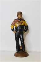 BOBBY HAMILTON STATUE, 1992 NASCAR
