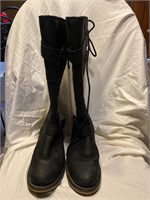 Harley Davidson Women’s Size 8 Boots