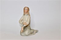 Porcelain Laszlo Ispanky Goebel figurine