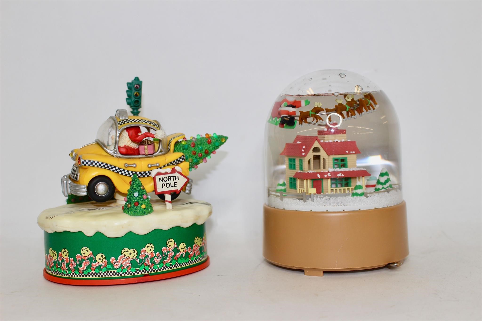 12/11/21 Unique Collector's Figurine & Music Box Auction