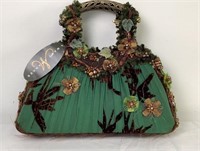 Mary Frances Purse