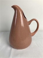 Russell Wright Steubenville Coral Pitcher