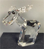 Swarovski Lovlot Moose, ricci