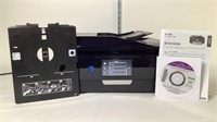Epson XP-830 Wireless Small-In-One Printer