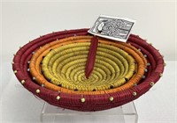 South African Basketry