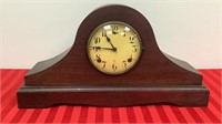 Wm. L. Gilbert Clock, No. 1132, with Key.