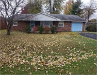 All Brick Exterior!!!!  Located at 417 Rock Island