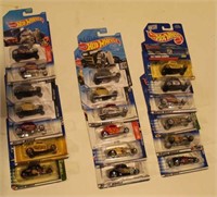 19 HOT WHEELS 1932 FORDS