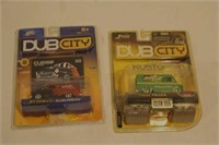 2 DUB CITY CARS