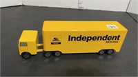 1/64? Independent Moving Semi/Trailer