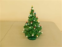 Decorative Ceramic Christmas Tree-17high tested