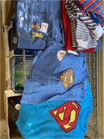 Lot of size 2-2T