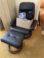 Massage chair and other massage items