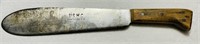 U.S. WWII USMC Bolo Knife by Chatillon, NY
