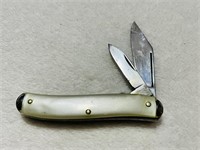 Vtg. Pocket Knife by B&B St. Paul Minnesota