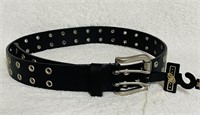 Leather Belt Size Medium