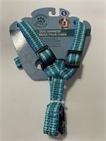 New Small Dog Harness